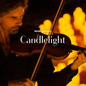 Candlelight: Tribute to Céline Dion