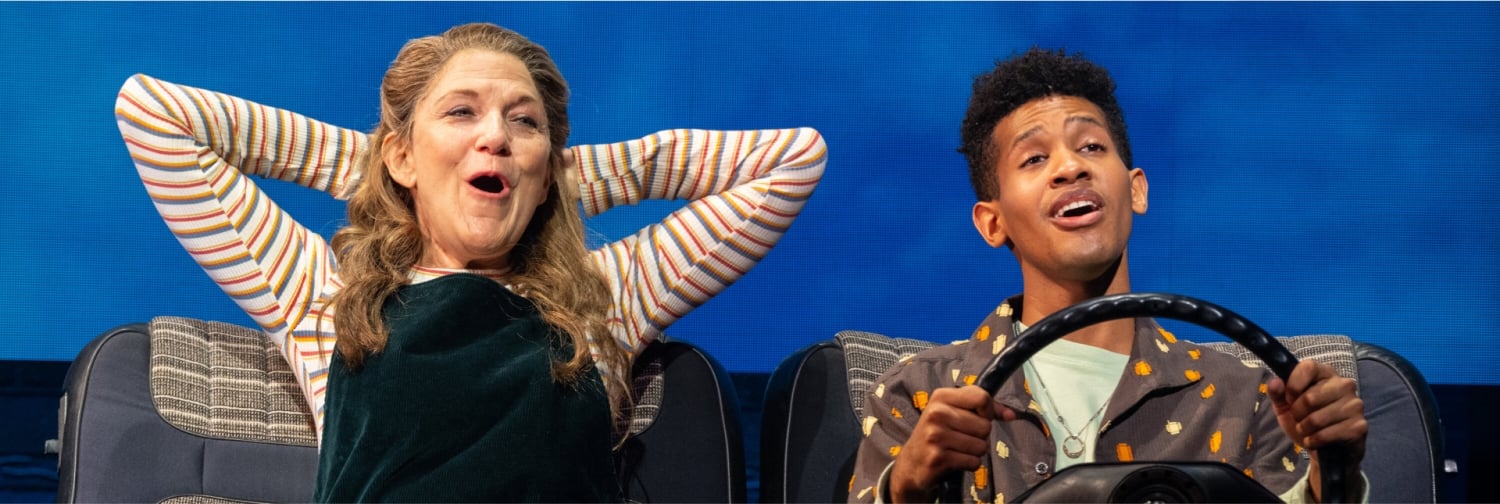 Kimberly Akimbo tickets