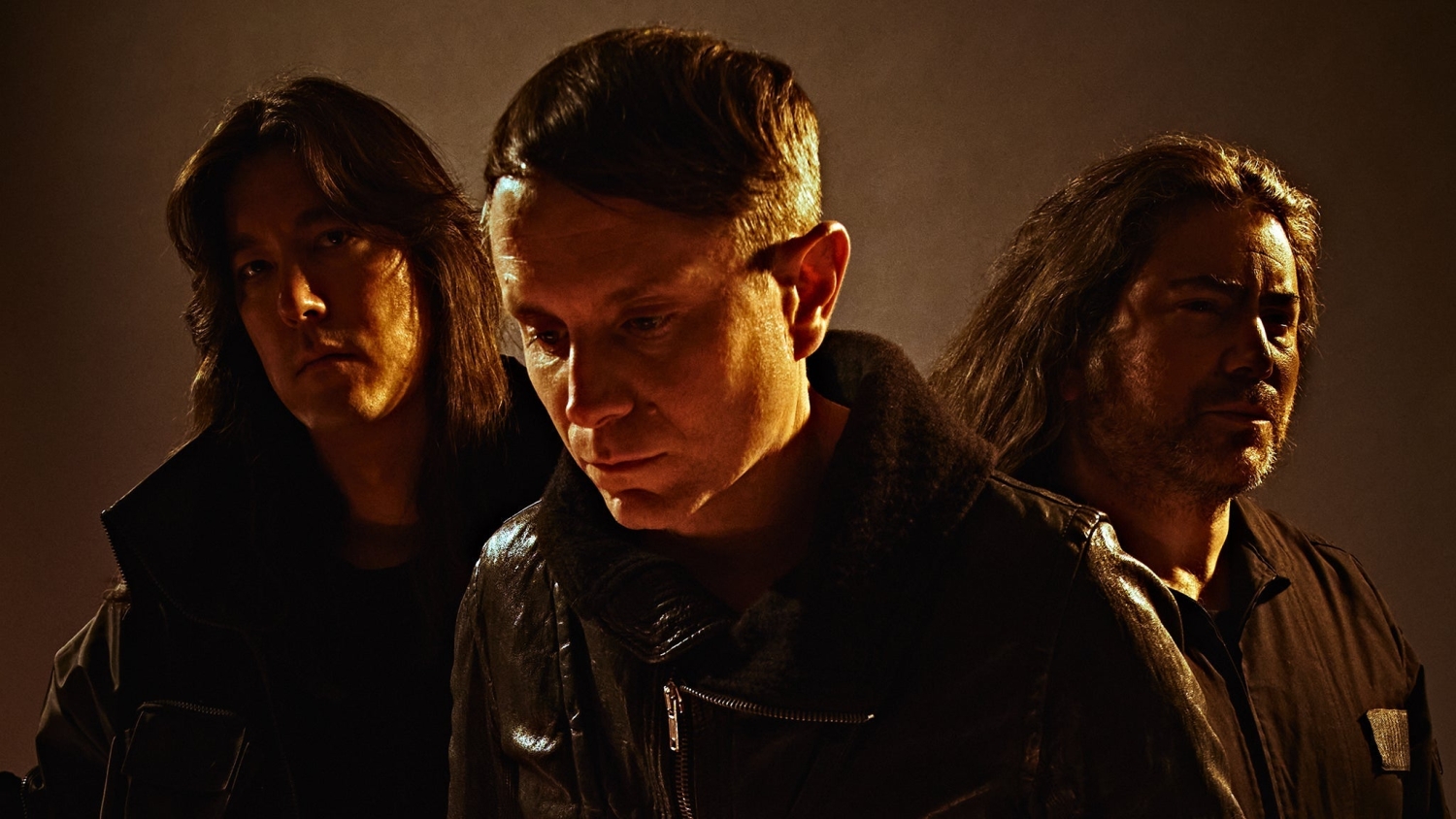 HEALTH x CARPENTER BRUT