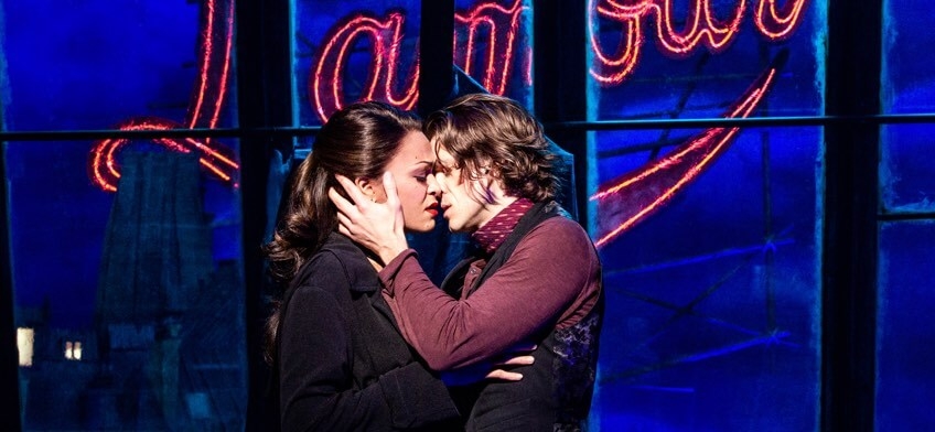 Moulin Rouge - Musical