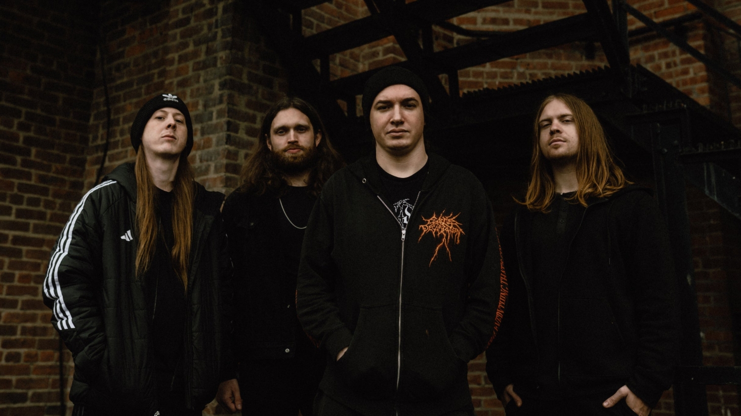 Shadow of Intent - Imperium Delirium North American Tour 2026