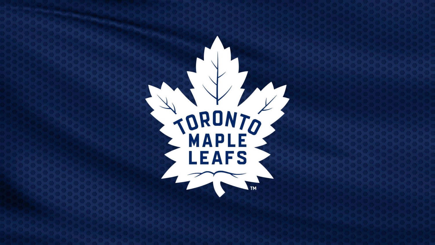 Toronto Maple Leafs v New York Rangers