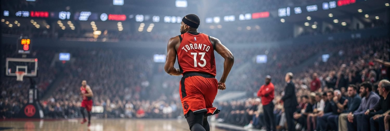 Toronto Raptors