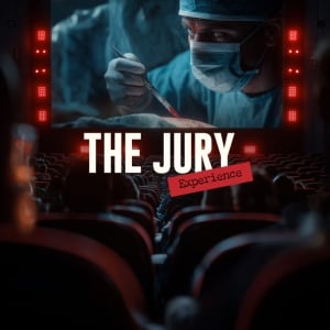 The Jury Experience: An Immersive Trial - The Medical Case