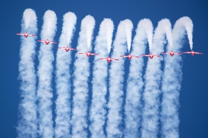 Canadian International Air Show