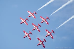 Canadian International Air Show