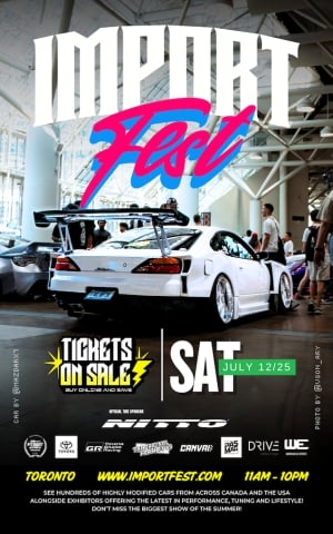 ImportFest