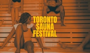 Toronto Sauna Festival