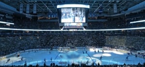 Toronto Maple Leafs tickets