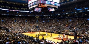 Toronto Raptors tickets