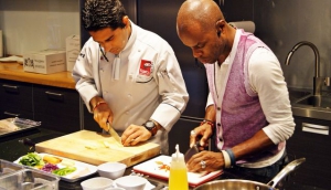 Fanatic Kitchen Studio