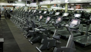 Bio-Fitness Club