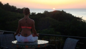 Bliss Yoga