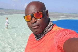 Buccoo Reef and Nylon Pool Adventure