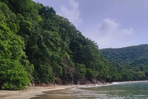 Coastline Snorkel And BBQ