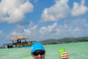 Coastline Snorkel And BBQ