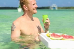 Coastline Snorkel And BBQ