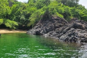 Coastline Snorkel And BBQ