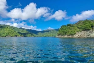 Coastline Snorkel And BBQ