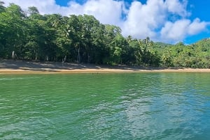 Coastline Snorkel And BBQ