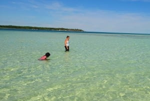 Coastline Snorkel And BBQ