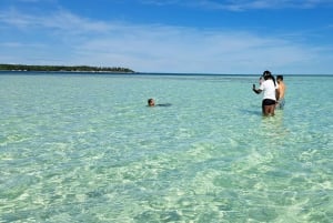 Coastline Snorkel And BBQ