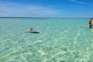 Coastline Snorkel And BBQ