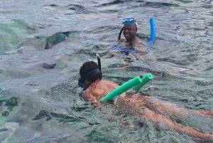 Coastline Snorkel And BBQ
