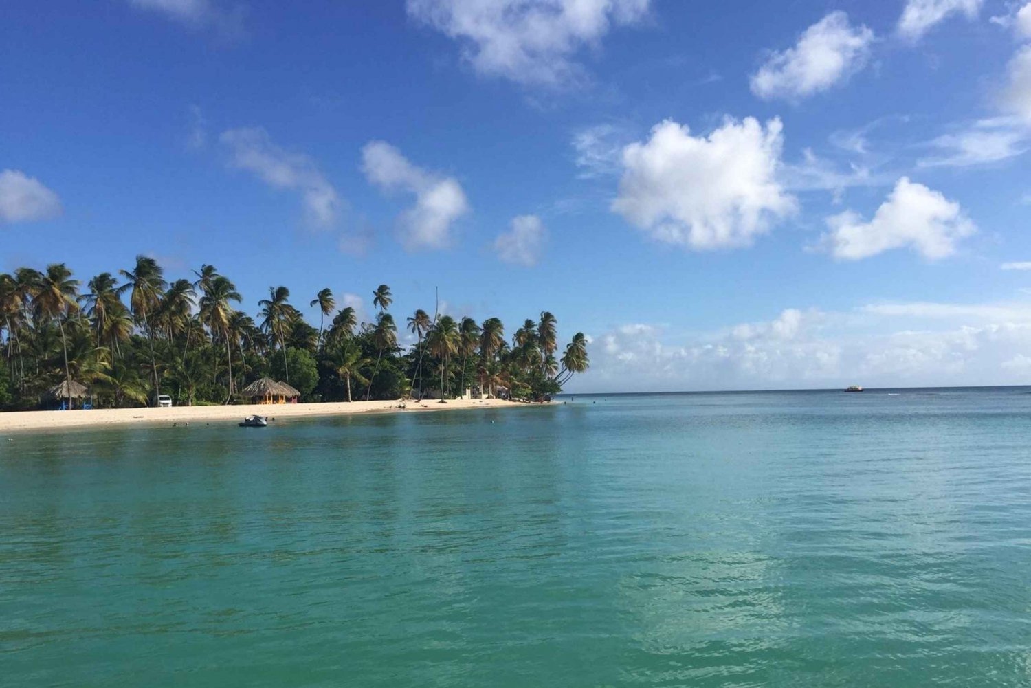 Scarborough: Design your individual Tobago excursion