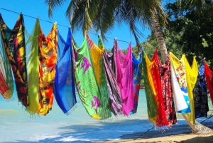 Scarborough: Personalize sua excursão a Tobago