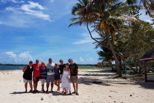 Scarborough: Personalize sua excursão a Tobago