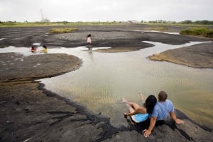 Trinidad: Lago Pitch e meraviglie culturali