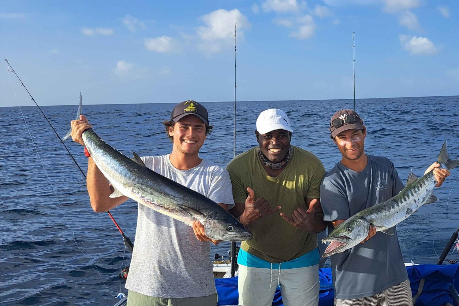 Fly Fishing Tour