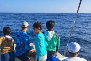 Fun Fishing Tour