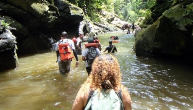 Hike Seekers Trinidad and Tobago