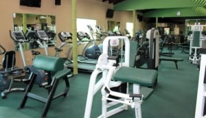 Jungle Gym Fitness Centre