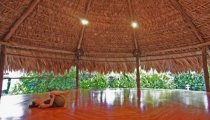 Kariwak Village Spa