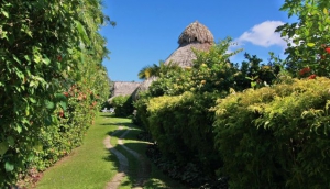 Kariwak Village