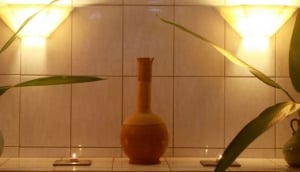 Le Grand Courlan Spa Resort