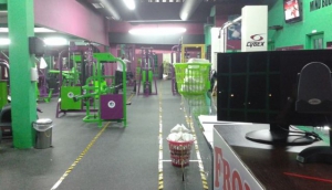Lifestyle Fitness Centre