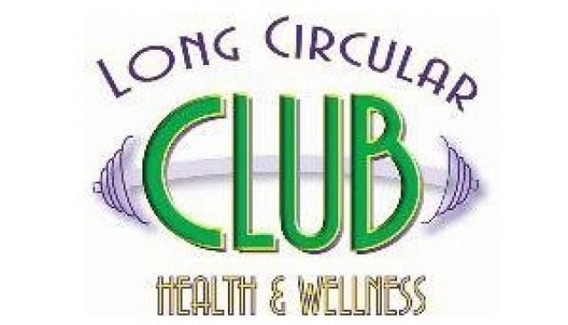 Long Circular Health & Wellness Club