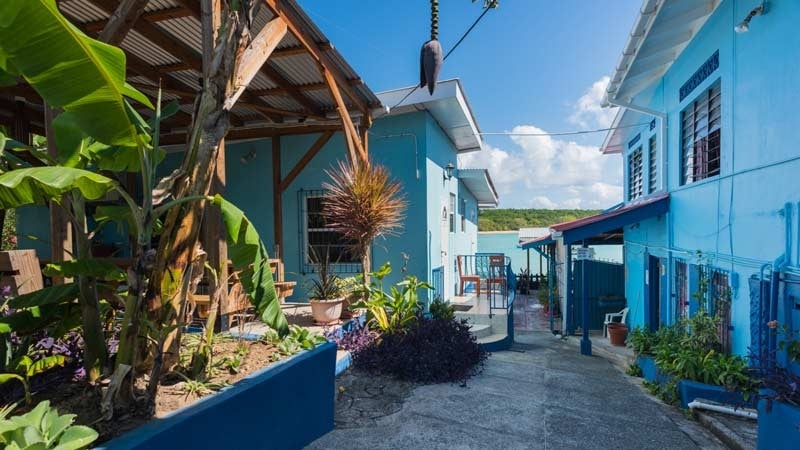 Miller's Guest House