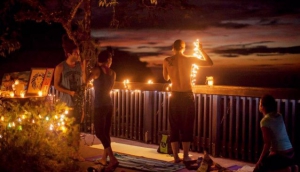 One Yoga Trinidad & Tobago