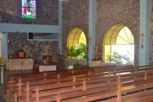 Paramin: Mountain Village Jeep Adventure