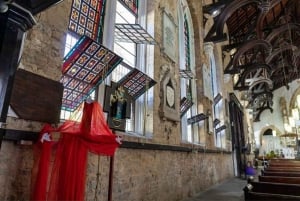 Port de Spain : Private Walking Tour With A Guide