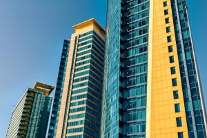 Port Of Spain: City tour