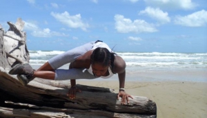 Sangha Yoga