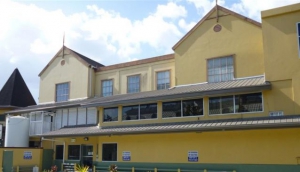 St Clair Medical Centre