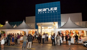 Starlite Pharmacy