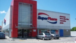 SuperPharm